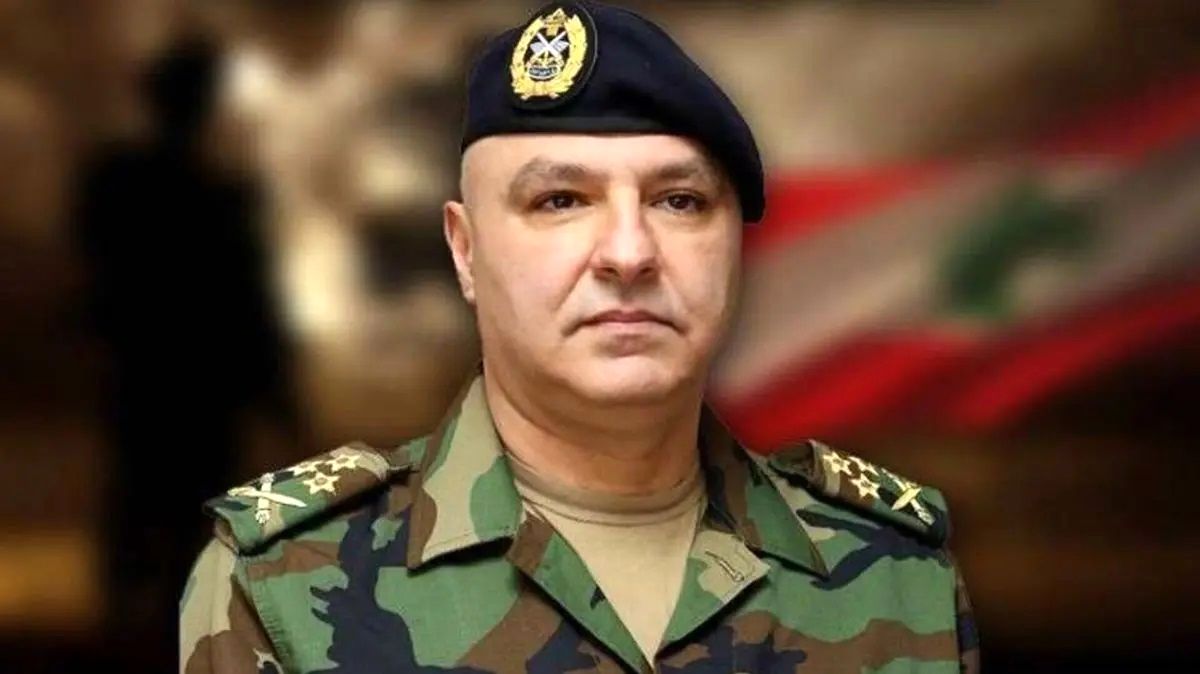 جوزف عون، رئیس جمهور جدید لبنان: تعهد میدهم که خرابیهای ناشی از تجاوز اسرائی را بازسازی کنیم