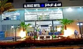 آتش‌ سوزی هتلی در مکه/ زائران ایرانی سلامت هستند