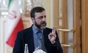 غریب‌آبادی: واشنگتن برای نجات جنایتکار تحت تعقیب، دیوان بین‌المللی کیفری را «فاسد» می‌خواند!