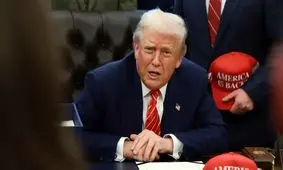 چرا ترامپ از جنگ با ایران پرهیز می‌کند؟