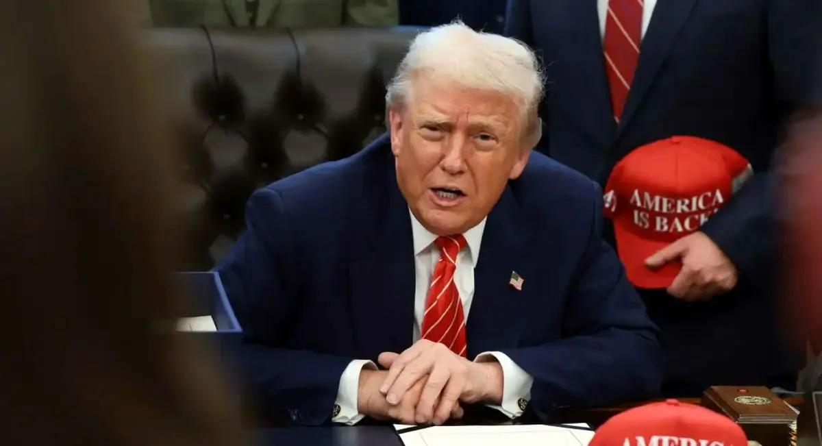 چرا ترامپ از جنگ با ایران پرهیز می‌کند؟