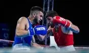 روح‌الله حسینی: بوکس ایران پس از ۸۵ سال صاحب آکادمی تیم های ملی شد

