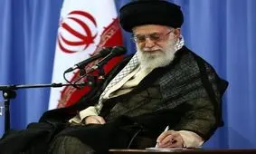 تسلیت رهبر انقلاب به داوود میرباقری

