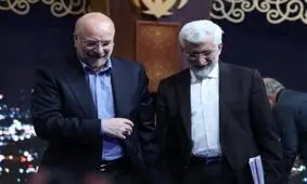 کودتا علیه مثلث وعده‌های پزشکیان‌/ ائتلاف نانوشته قالیباف و جلیلی، دولت چهاردهم را زمین‌گیر می‌کند؟