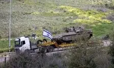 فرمانده اسرائیلی: شکافی بین ارتش و مقامات سیاسی درباره جنوب لبنان وجود دارد