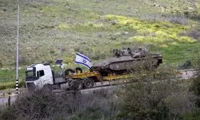 فرمانده اسرائیلی: شکافی بین ارتش و مقامات سیاسی درباره جنوب لبنان وجود دارد