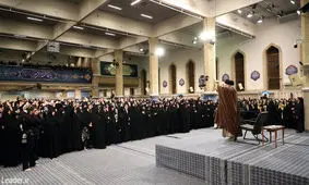 هیچ محدودیتی برای حضور زنان در مشاغل گوناگون و مدیریت‌های اجتماعی و دولتی وجود ندارد/ اسلام منطق محکم و قوی و پشتوانه عقلانی در همه بخش‌های مربوط به زن دارد
