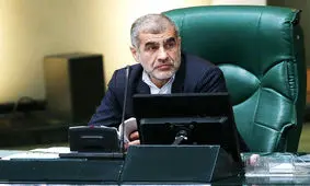 شخصا معتقدم چین به قراردادهای منعقده با ایران پشت پا نمی‌زند