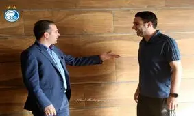نکونام و خطیر اختلافات زیادی دارند!/ چرا زنان به استادیوم نروند؟/ این شکل مدیریت فوتبال ما را خیلی عقب برده است

