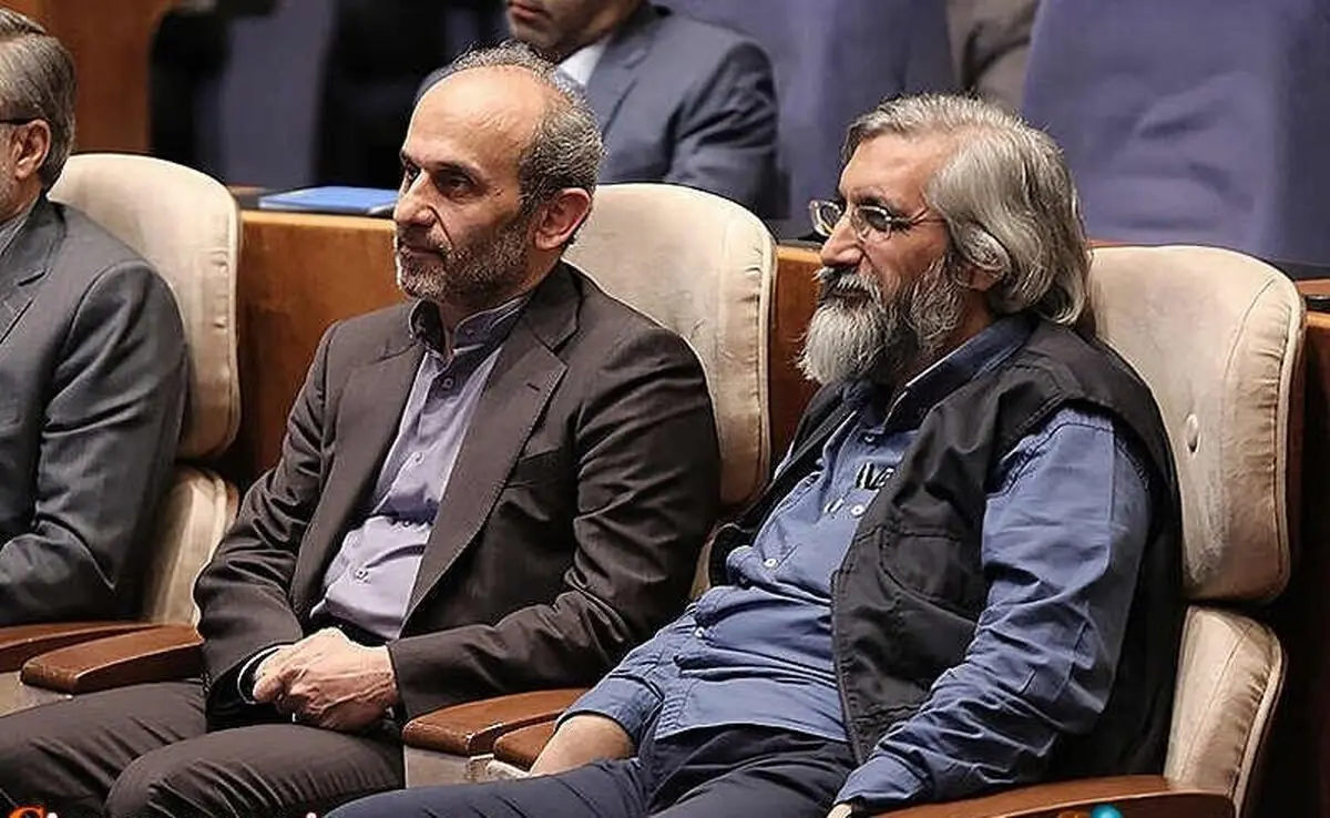 حالا که با آمریکا توافقنامه امضا کردید با صدا و سیما هم امضا کنید!

