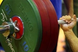 کسب مدال نقره و برنز توسط وزنه‌بردار معلول ایران در قهرمانی آسیا

