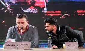 اتهام سرقت فیلمنامه یک فیلم در جشنواره فجر؛ درخواست نویسنده از ممانعت نمایش آن 