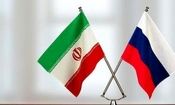 ایران از روسیه پول در می آورد یا روسیه از ایران؟/ اینفوگرافیک