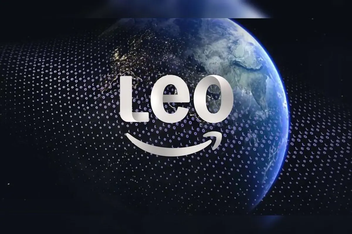 سرویس اینترنت ماهواره‌ای «آمازون» اواسط سال ۲۰۲۶ در دسترس عموم قرار می‌گیرد