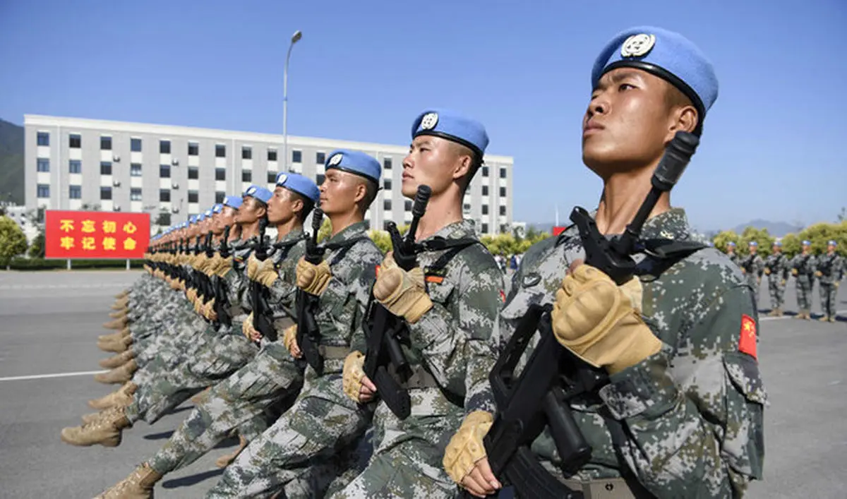 پکن و توکیو در آستانه درگیری/ مقایسه قدرت نظامی ژاپن و چین؛ تعداد جنگنده ها و ناوهای کدام بیشتر است؟/ جدول
