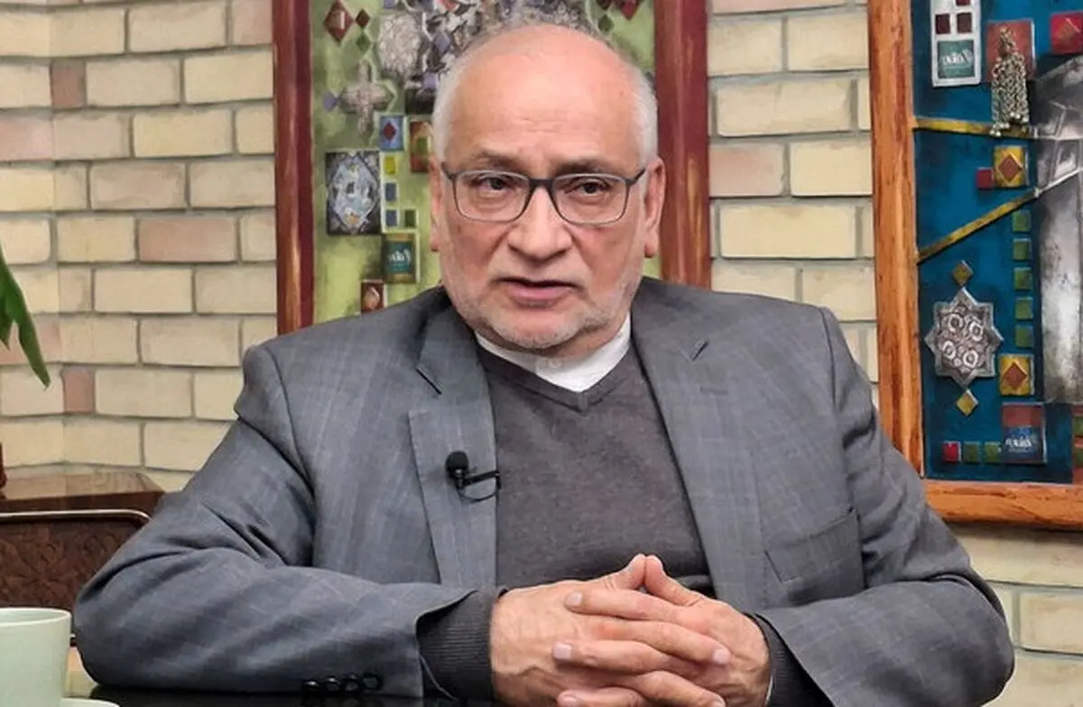 توافق ایران و آمریکا ‌خشم اجتماعی ناشی از رخدادهای دی‌ماه را تشدید می‌کند/ ۱۸ و ۱۹ دی‌ماه رخ نمی‌داد دشمن طمع حمله نمی‌کرد/  مردم ایران بین حاکمیت و کشورشان یک فاصله‌ای قائل هستند