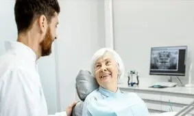 خطر ابتلا به پوکی استخوان از روی دندان‌ها قابل پیش‌بینی است