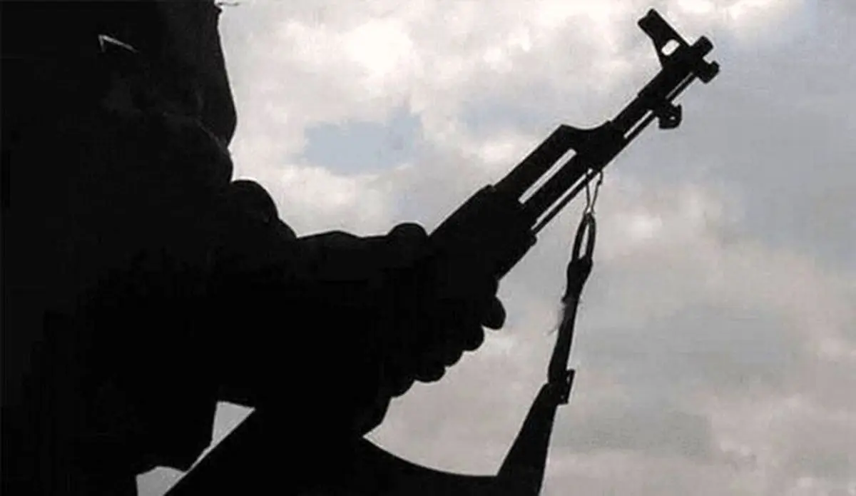 اذعان رسانه صهیونیست به مسلح کردن گروه‌های آشوب‌طلب در ایران
