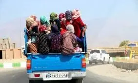 خط و نشان کشیدن پلیس برای این خودروها در روز سیزده بدر