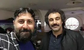 رحمتِ پایتخت: خودمان هم نمی‌دانستیم پسر سوسن چه کار کرده بود!/ ویدئو

