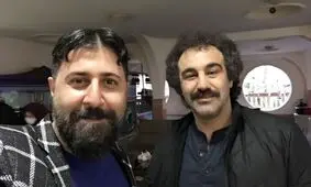 رحمتِ پایتخت: خودمان هم نمی‌دانستیم پسر سوسن چه کار کرده بود!/ ویدئو

