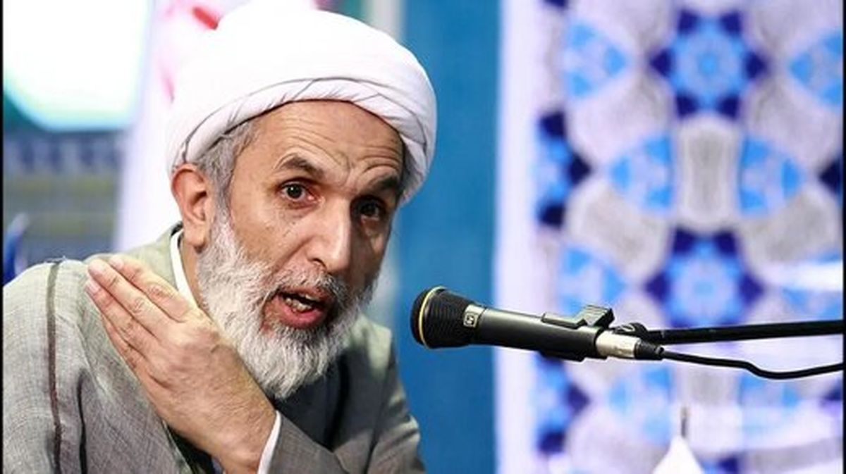 مهدی طائب: نباید در پستو توبه کنیم، از میثم نیلی عذرخواهی میکنم / پاسخ «آقا» به زاکانی درباره قالیباف، مشورتی بود
