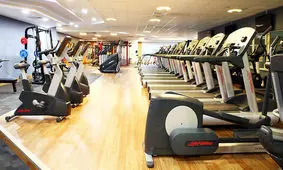 پلمب دو باشگاه ورزشی ایرانمال/ ویدئو