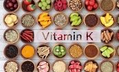 نشانه‌های کمبود ویتامین K