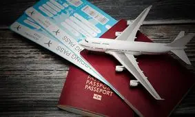 محکومیت ۱۰ تا ۳۰ میلیاردی ۷ شرکت متخلف هواپیمایی