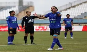 وکیل فولاد: پیگیر احقاق حق احتمالی باشگاه هستیم