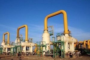 نیاز ۴۲ میلیارد دلاری صنعت گاز به سرمایه‌گذاری

