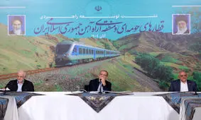 تأکید پزشکیان بر تکمیل خطوط و اتصال ایستگاه‌های قطار حومه‌ای و مترو برای استفاده توأمان مردم

