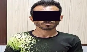 سرکرده باند سرقت: بزرگ ترین آرزویم مرگ است