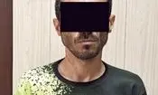 سرکرده باند سرقت: بزرگ ترین آرزویم مرگ است