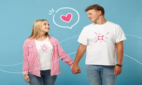 آیا شما و شریک زندگی تان واقعاً برای هم ساخته شده‌اید؟