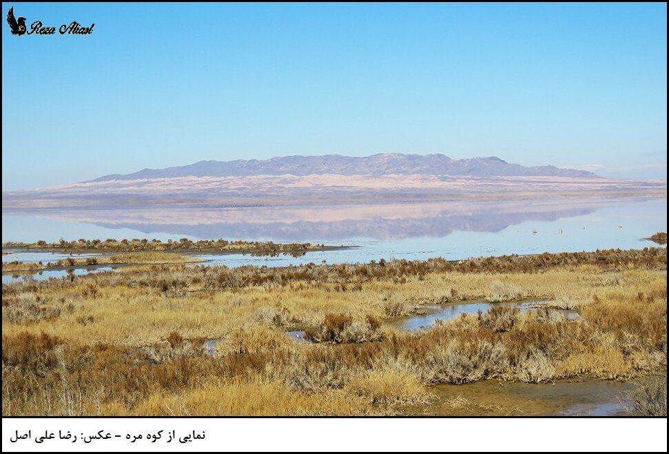 دره غول ها در راه قم