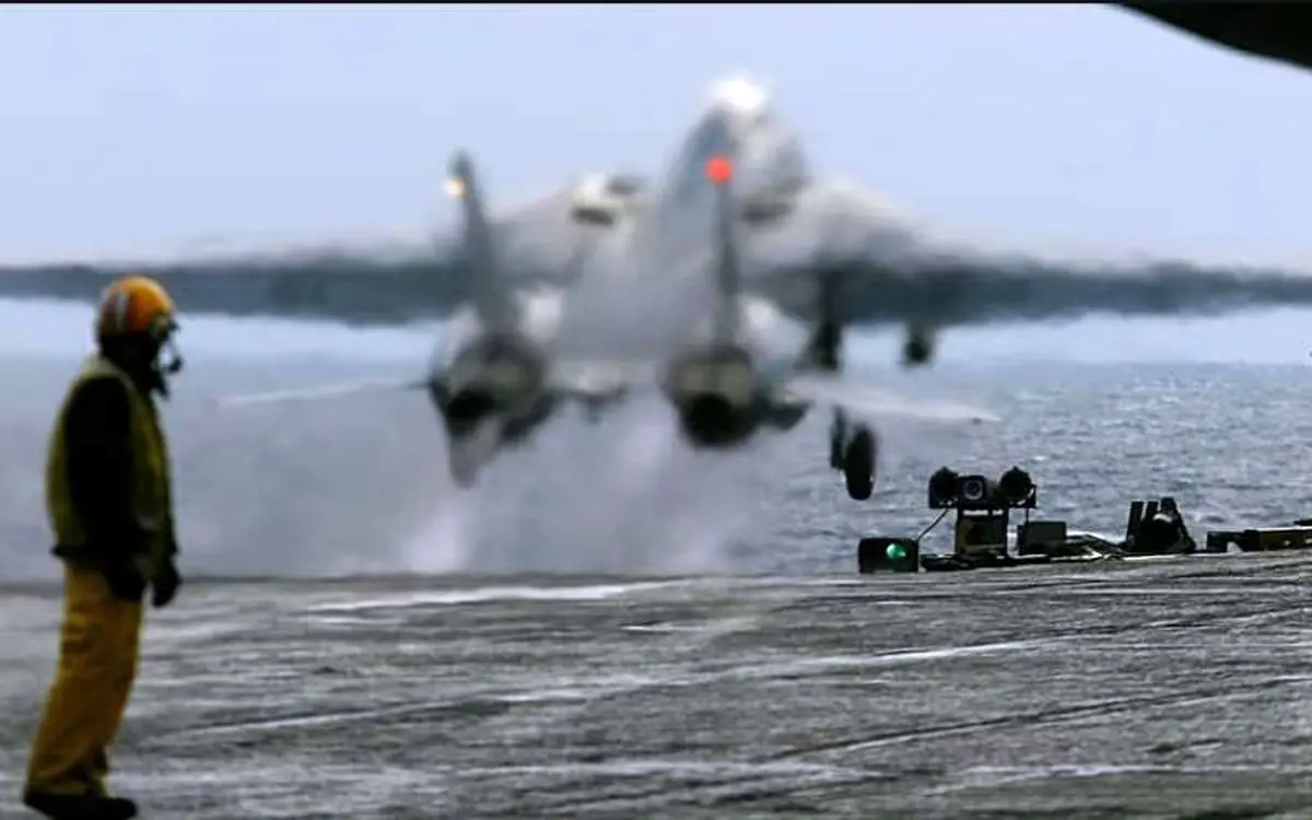 نقشه ترسناک ترامپ برای جنگ با ایران/ «کمربند استراتژیک دوربرد» چیست؟/ ایران این گونه می تواند در جنگ شگفتی ایجاد کند