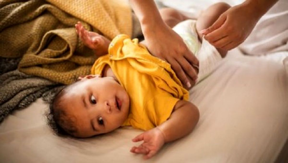 علت اسهال نوزاد بعد از واکسن چیست؟
