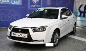 بی آبرویی دیگری از ایران‌ خودرو/ ویدئو