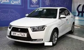 بی آبرویی دیگری از ایران‌ خودرو/ ویدئو