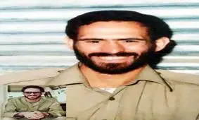 شهیدی که از محیطی فاسد بلند شد  و شهادت خود را پیش بینی کرد