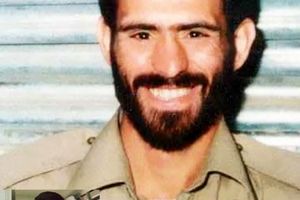 شهیدی که از محیطی فاسد بلند شد  و شهادت خود را پیش بینی کرد
