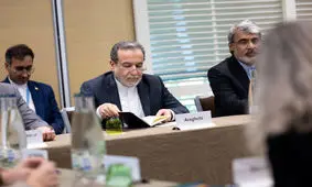 عراقچی: امکان اجازه به بازرسان آژانس برای بازدید از تمام سایت‌ها وجود خواهد داشت؛ به‌ صورت مورد به مورد/ هر درخواستی از سوی آژانس توسط شورای امنیت ملی به دقت بررسی می‌شود/ شاید در آینده مذاکره مستقیم با آمریکا اتفاق بیافتد