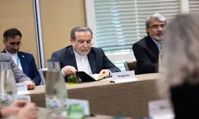 عراقچی: امکان اجازه به بازرسان آژانس برای بازدید از تمام سایت‌ها وجود خواهد داشت؛ به‌ صورت مورد به مورد/ هر درخواستی از سوی آژانس توسط شورای امنیت ملی به دقت بررسی می‌شود/ شاید در آینده مذاکره مستقیم با آمریکا اتفاق بیافتد
