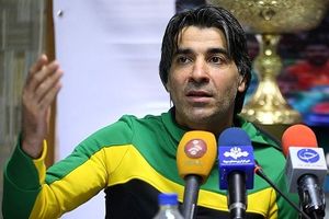 استعفای شمسایی از تیم ملی فوتسال تکذیب شد
