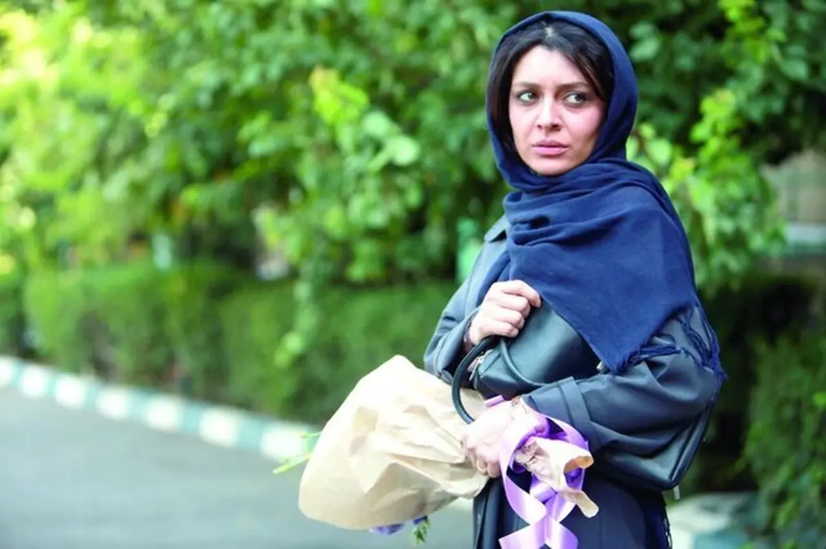 بازگشت ساره بیات به سینما پس از ۳ سال

