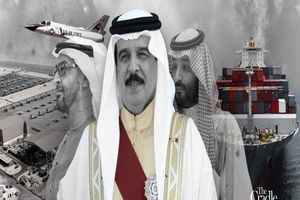 چرا پیوستن بحرین به ائتلاف دریایی آمریکا اشتباه بود؟