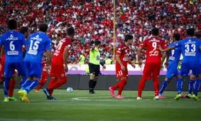 مجوزی برای حضور استقلال و پرسپولیس صادر نشده است!