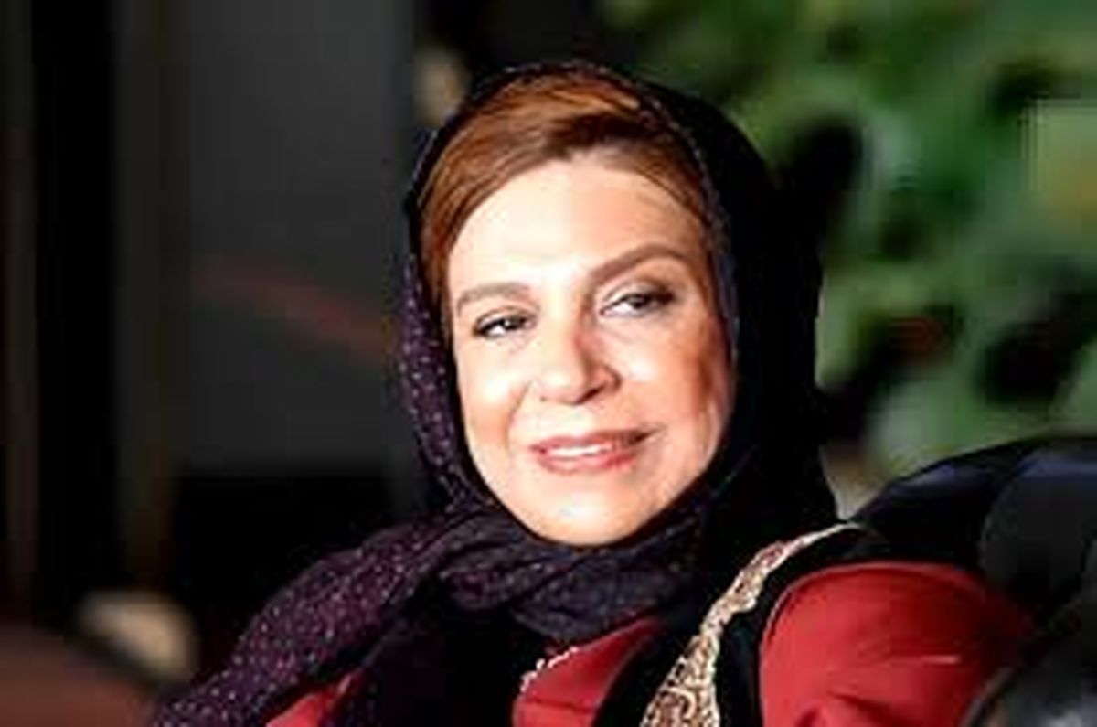 گوهر خیراندیش: مادرم می‌گفت به بچه‌ ام نگویید زشت است، بگویید بانمک است/ ویدئو