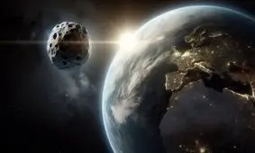 زمین امروز یک ماه از دست می‌دهد

